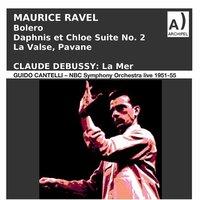 Ravel & Debussy: Orchestral Works