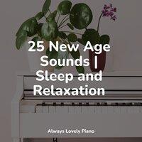 25 New Age Sounds | Sleep and Relaxation
