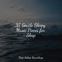 35 Gentle Sleepy Music Pieces for Sleep