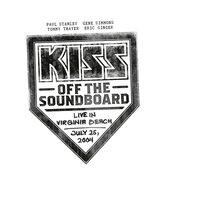 KISS Off The Soundboard: Live In Virginia Beach