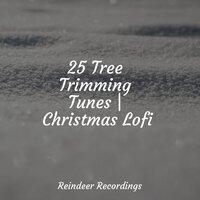 25 Tree Trimming Tunes | Christmas Lofi