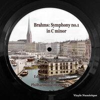 Brahms: Symphony No.1 in C Minor