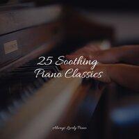 25 Soothing Piano Classics