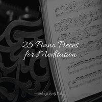 25 Piano Pieces for Meditation