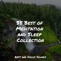 35 Best of Meditation and Sleep Collection