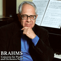 Brahms: Concerto for Piano and Orchestra No. 1