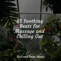 35 Soothing Beats for Massage and Chilling Out