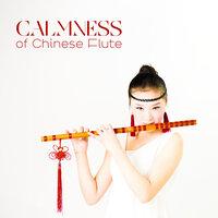 Calmness of Chinese Flute: Relaxing Sounds of Dizi, Xiao, Hulusi, Bawu, Beautiful Chinese Flute Ballads