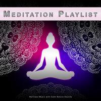 Meditation Playlist: Wellness Music with Calm Nature Sounds