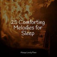25 Comforting Melodies for Sleep