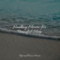 Healing Music for Peaceful Sleep