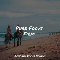 Pure Focus Firm