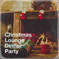 Christmas Lounge Dinner Party