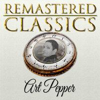 Remastered Classics, Vol. 85, Art Pepper