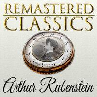 Remastered Classics, Vol. 87, Arthur Rubinstein