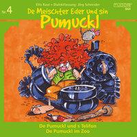 De Meischter Eder und sin Pumuckl, Vol. 4