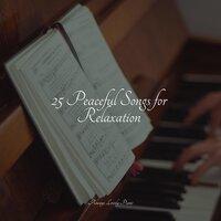 25 Peaceful Songs for Relaxation