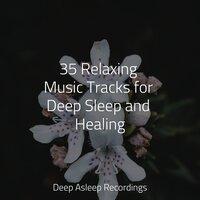 35 Relaxing Music Tracks for Deep Sleep and Healing