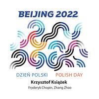 Beijing 2022 Krzysztof Książek