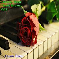 Classical Music Claude Debussy