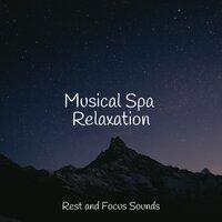 Musical Spa Relaxation