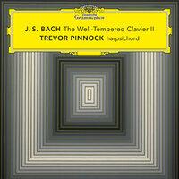 J.S. Bach: The Well-Tempered Clavier, Book 2, BWV 870-893 / Prelude & Fugue in C Sharp Major, BWV 872: I. Prelude