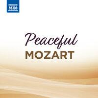 Peaceful Mozart