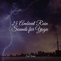 25 Ambient Rain Sounds for Yoga