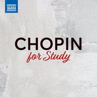 Chopin For Study