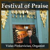Festival of Praise