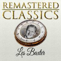 Remastered Classics, Vol. 54, Les Baxter