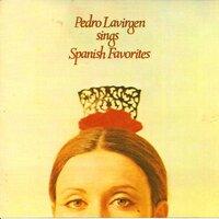 Pedro Lavirgen Sings Spanish Favorites