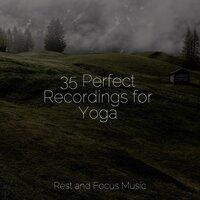 35 Perfect Recordings for Yoga