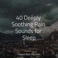 40 Deeply Soothing Rain Sounds for Sleep