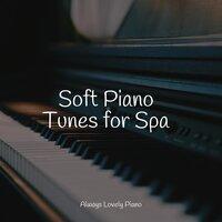 Soft Piano Tunes for Spa
