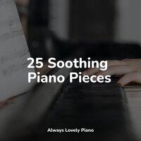 25 Soothing Piano Pieces