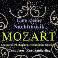 Mozart: Eine Kleine Nachtmusik