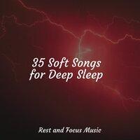 35 Soft Songs for Deep Sleep