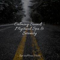 Calming Sounds | Mystical Spa & Serenity
