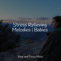 Stress Relieving Melodies | Babies