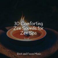 30 Comforting Zen Sounds for Zen Spa