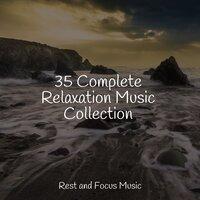 35 Complete Relaxation Music Collection
