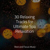 30 Relaxing Tracks for Ultimate Spa Relaxation
