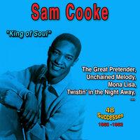 Sam Cooke: "King of Soul" - Twistin' the Night Away