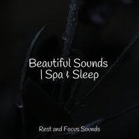 Beautiful Sounds | Spa & Sleep