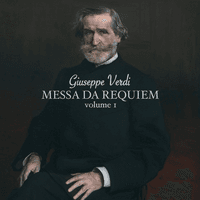 Verdi: Messa da Requiem (Volume 1)