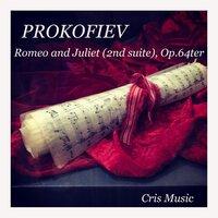 Prokofiev: Romeo and Juliet (2nd suite), Op.64ter