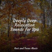 Deeply Deep Relaxation Sounds for Spa