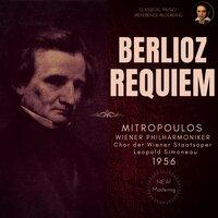 Berlioz: Requiem - Grande Messe des Morts Op.5