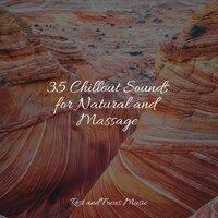 35 Chillout Sounds for Natural and Massage